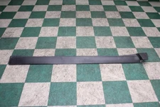 10-15 Lexus RX350 Black Left Driver Rocker Molding Side Skirt Panel Factory OEM