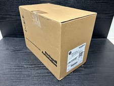 Surplus Sealed Bag Allen Bradley 22P-D6P0N103 PowerFlex 400P AC Drive 3 HP 480V
