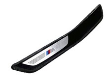 BMW 7 F01 F02 F03 F04 2011 Einstiegsleiste Zierleiste hinten 7181013 AEU24630