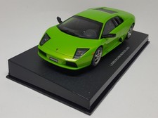 AUTOart SLOT RACING 1/32 LAMBORGHINI MURCIELAGO AWD Lighting Lamps DieCast Car