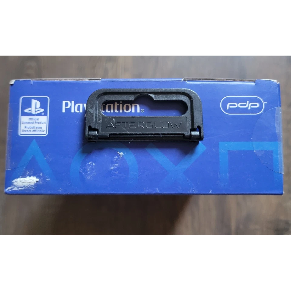 PDP LVL 1 Chat Headset for PlayStation 4 PS4 Gaming Headphone Wired - Image 4 of 4