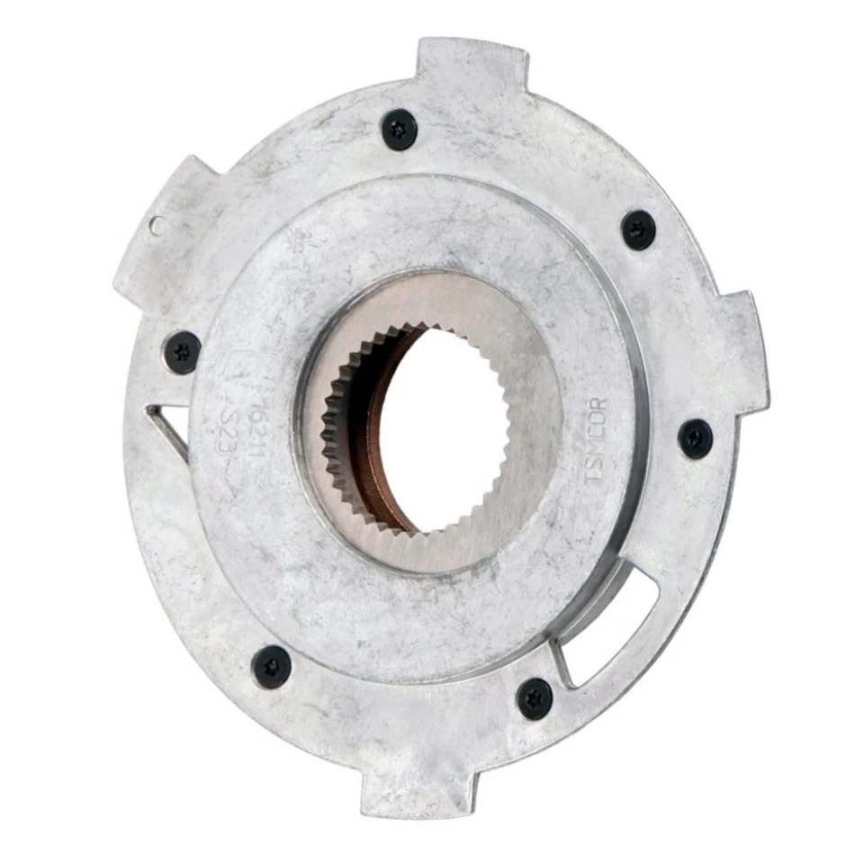 Genuine ACDelco For GMC K1500/K2500/K3500 1998 1999 Transfer Case Oil Pump - Image 3 of 4