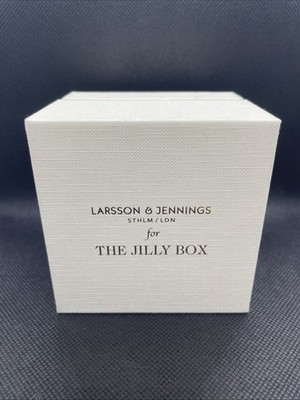 Jilly Box Larsson & Jennings Watch