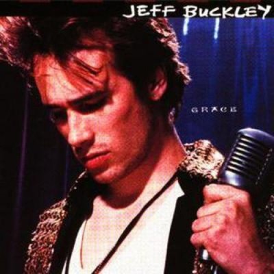 Grace by BUCKLEY,JEFF [Audio CD]