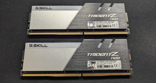 G.SKILL Trident Z Neo Series 32GB 288-Pin DDR4 SDRAM Desktop Memory - Black...