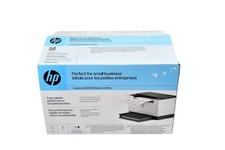 HP LaserJet M209d Monochrome Printer USB 2.0 Duplex 30ppm 15