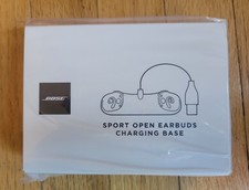 Bose Sport Open Earbuds True Wireless OEM Charger Base 435109