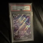 Pokémon Mewtwo V SWSH229 Promo Holo PSA 10 Sword & Shield 2022