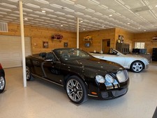 2011 Bentley Continental 80-11 Edition