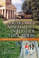 Peter Hernon | Outcomes Assessment In Higher Education | Taschenbuch | Englisch