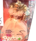 Birthday Surprise Barbie Doll Vintage 1991 Mattel # 3679 NIB