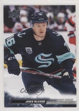 2022-23 Upper Deck Series 1 French Jared McCann #150