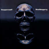 Skullduggery [IMPORT] by Steppenwolf (Mar-1998, Sony/Epic) for