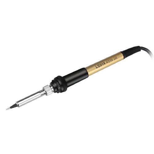 Soldering Iron Soldering Repair Anti-static Soldering Station 60W Soldering Gun - Picture 5 of 17