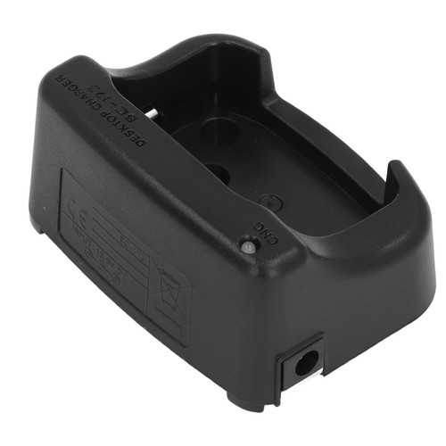 BC 173 Walkie Talkie Desktop Charger Base Fast Heat Dissipation Battery Charg AF - Zdjęcie 8 z 22