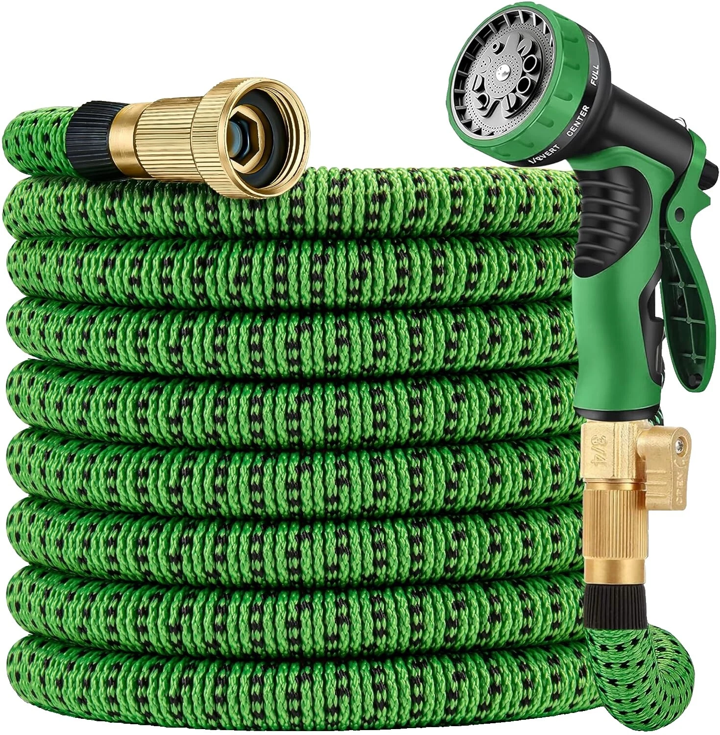 Garden Expanding Hoses