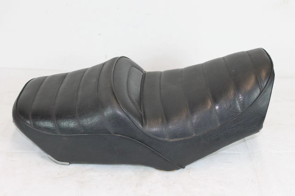 80 81 82 YAMAHA XS400 XS 400 ASIENTO MAXIM DOBLE ASIENTO Foto 4 de 4