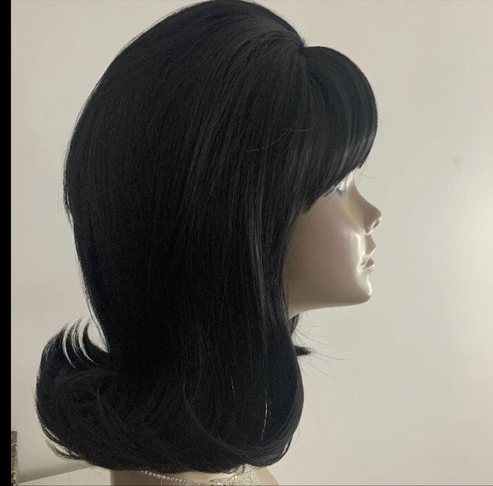 Black 2024 wig brands
