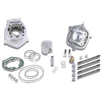 Zylinderkit Malossi Ø 50Mm Aluminium LC MHR Replika FüR Derbi / Piaggio D50B0