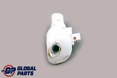 BMW E53 Light Lamp Floor Exterior Wing Mirror Right 0007740