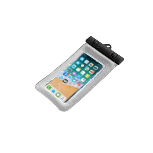 Floating Dry Case Outdoor Phone Pouch Clear Phone Pounch Pool Dry Bag - 第 11/11 張圖片