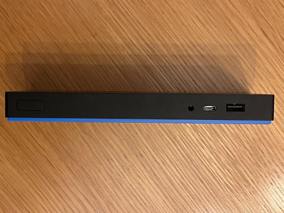 HP USB-C Dock G4 Docking Station L13899-001 L16133-001 | eBay