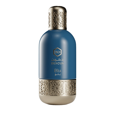 Blu by Dkhoun | 80ml EDP Spray | Fast Shipping