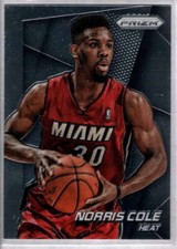 2013-14 Prizm NBA cards 1-300 You pick! Free Shipping! All teams/RC's/Rookies