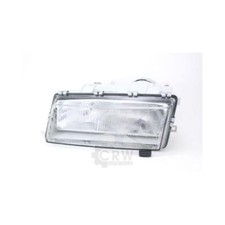 Halogen Scheinwerfer links für SAAB 9000 Bj. 02/93-12/98 H1/H1 1012054