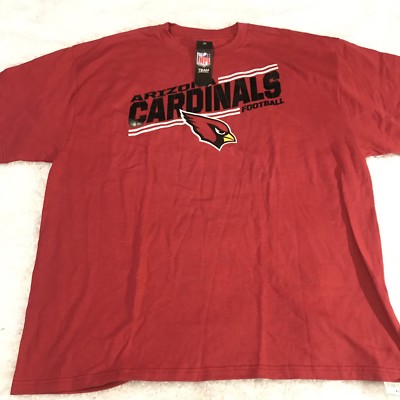 arizona cardinals shirts