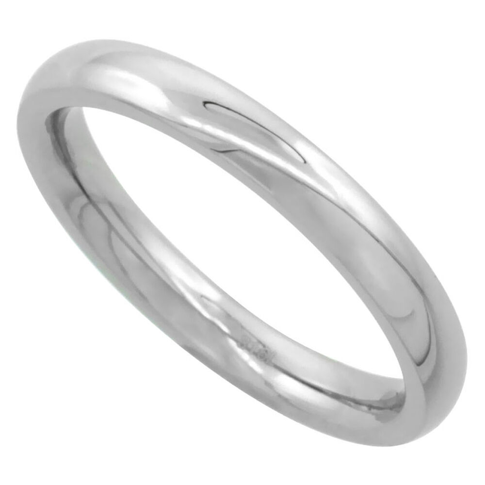 14k Yellow Gold 3mm Wide High Polish Toe Ring 14k Yellow Gold 3mm Wide High Polish Toe Ring