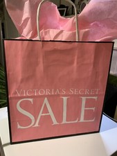Victoria’s Secret Shoping Gift Bags SALE- Medium