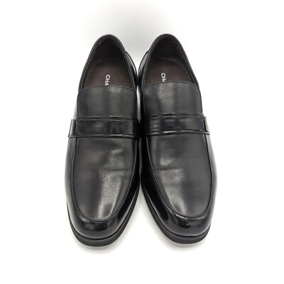 Chamaripa ELEVATOR SHOES Height Increasing Men display picture 2