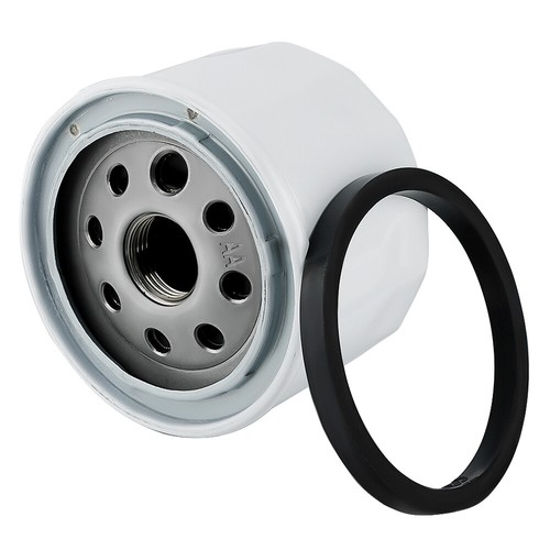 Kizut 2x 490657007 Oil Filter For Kawasaki FX600V FR691V FR730V FR651V