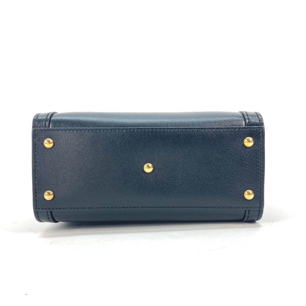 GUCCI 655661 Neon Diana Mini Bamboo 2WAYHand Bag Shoulder GUCCI 655661 Neon Diana Mini Bamboo 2WAYHand Bag Shoulder