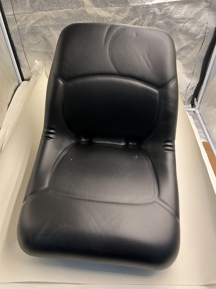 Forklift Driver Vinyl Seal Chair For 1351473 0360971 360971 YALE