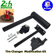 Tire Changer Duck Head ModIfication Kit With Duck Head For Harbor Freight
