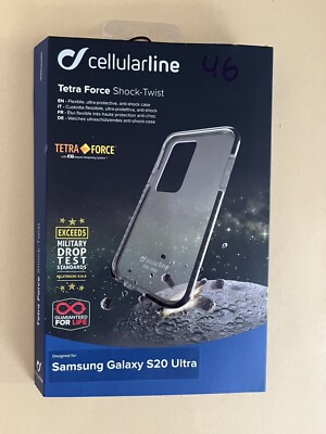 Handy Hülle Schutzhülle für Samsung Galaxy S20 Ultra / ContPalA1Nr.3 -46