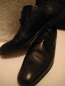 bugatti shock absorber shoes