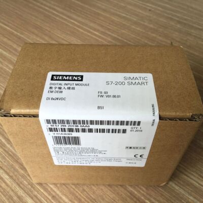 SIEMENS 6ES7 288-2DE08-0AA0 Module New One Free Shipping 6ES7288-2DE08-0AA0