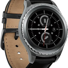 Samsung Gear S2 Smartwatch