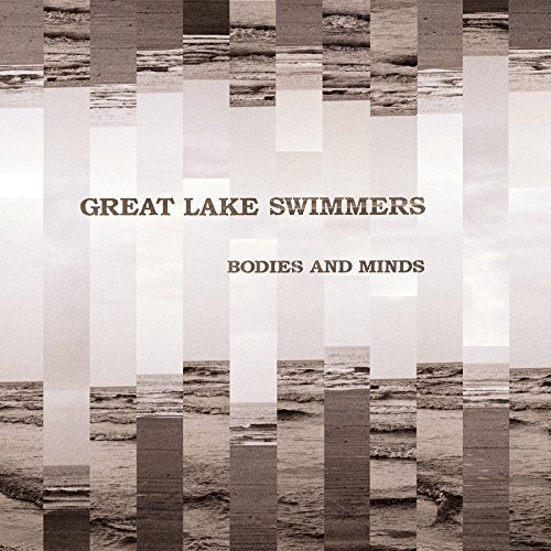 Great Lake Swimmers Bodies and Minds (CD)