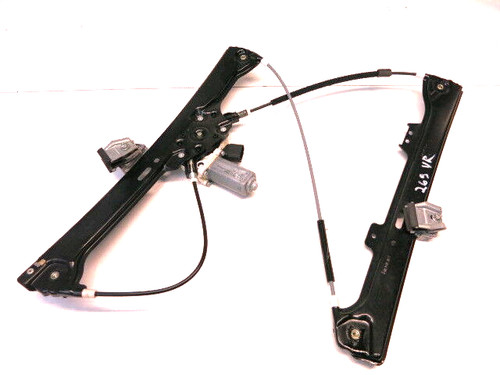 BMW 5er E60 E61 Fensterheber mit Antrieb Motor Vorne Rechts 7075668  6922268