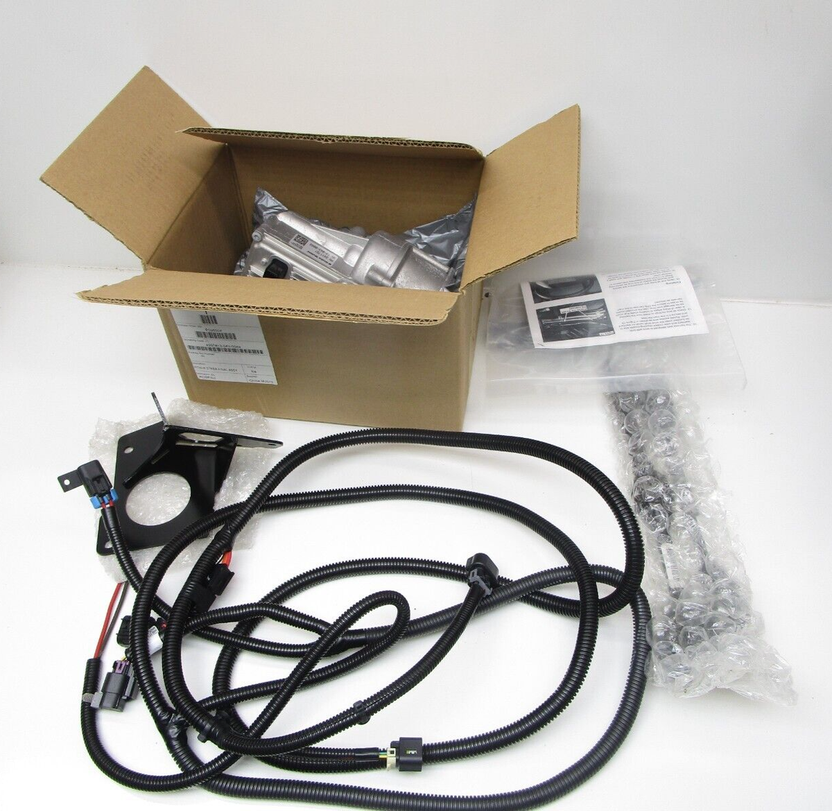 OEM NOS Polaris Power Steering Kit 2879259 | eBay