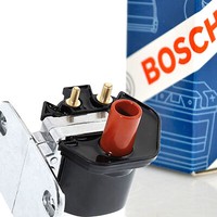 Bosch 0221502431 ZüNdspule ZüNdmodul FüR Mercedes 124 C124 T-MODEL S124 W124