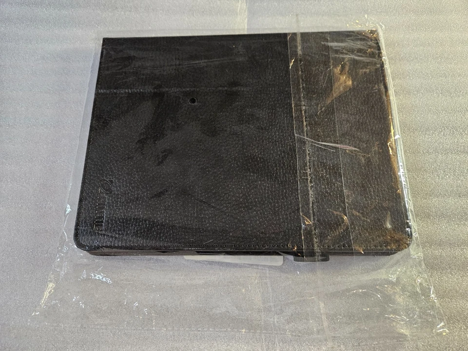 Fintie Folio Case for iPad 2/3/4 Generation Tablet Protective Cover - Image 3 of 3