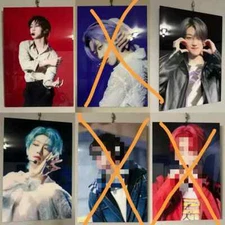 (15,000 won per piece) seventeen DIET A3 frame for sale