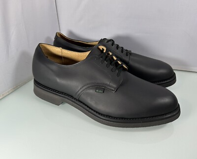 NOS 00s〜 USPS POSTMAN SHOES USA製 81/2 M 【公式通販】