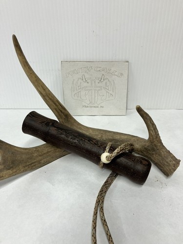 Hirschruf - Bild 24 von 24