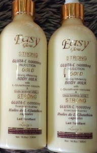 easy glow face cream